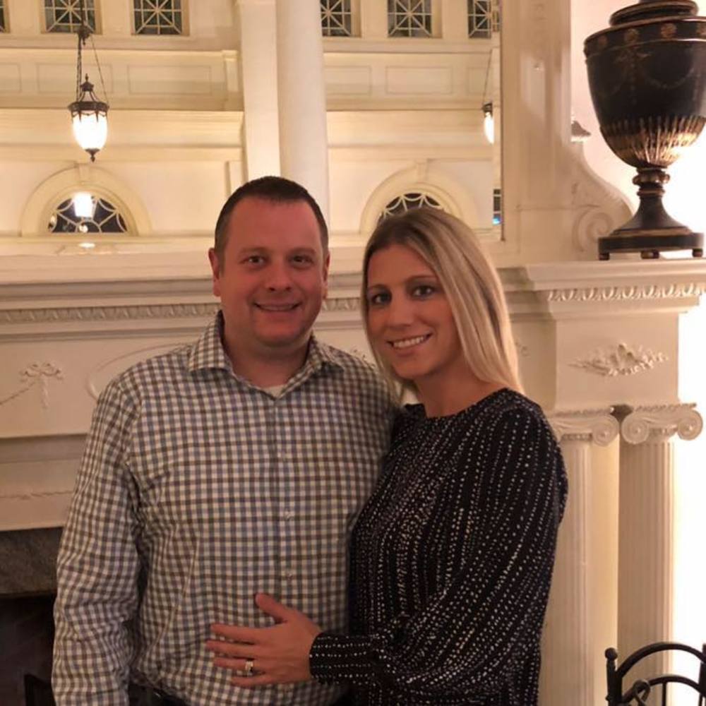 Meet your Posher, Jeni